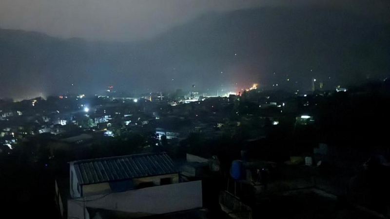 Toan canh vu An Do tan cong ten lua vao Pakistan-Hinh-9