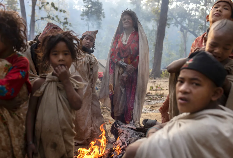 Kinh ngac cuoc song bo toc du muc cuoi cung o Nepal-Hinh-10