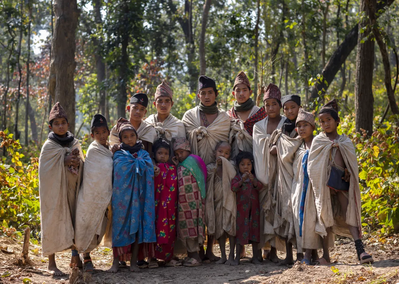 Kinh ngac cuoc song bo toc du muc cuoi cung o Nepal-Hinh-3