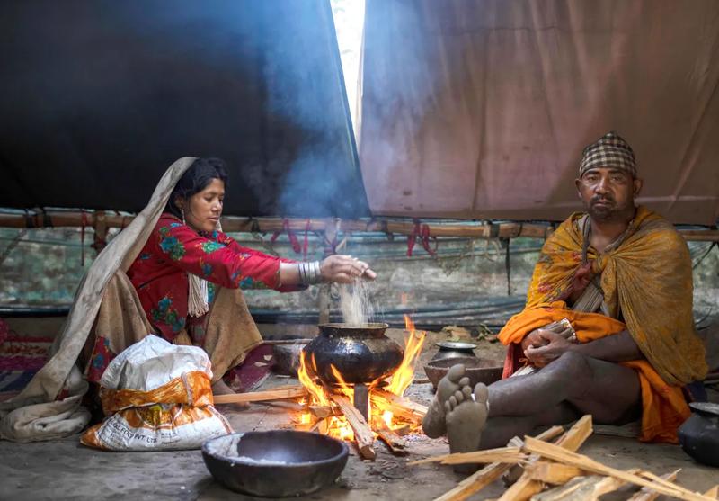 Kinh ngac cuoc song bo toc du muc cuoi cung o Nepal-Hinh-9