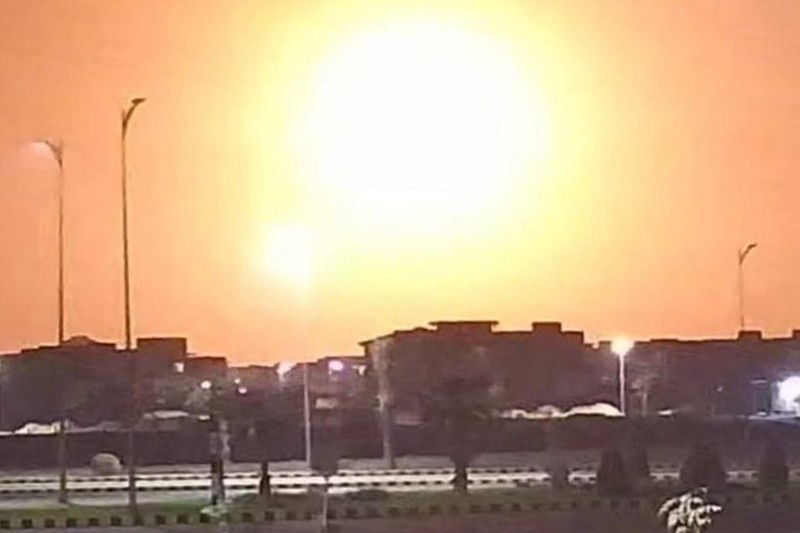 Thủ tướng Pakistan lên án cuộc tấn công của Ấn Độ Thu tuong Pakistan len an cuoc tan cong cua An Do