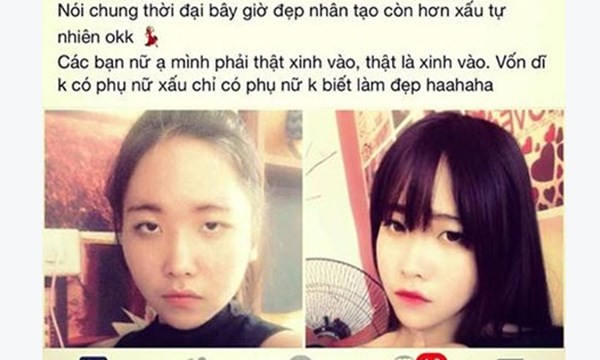 Gai Viet bi taxi chat chem vi qua xau