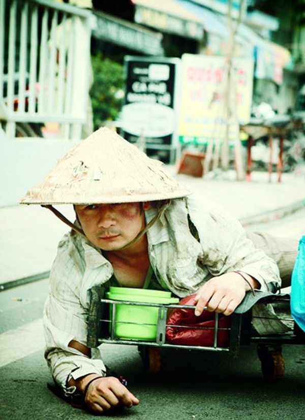 Bang Kieu quyet chi ve nuoc lam... thang kho