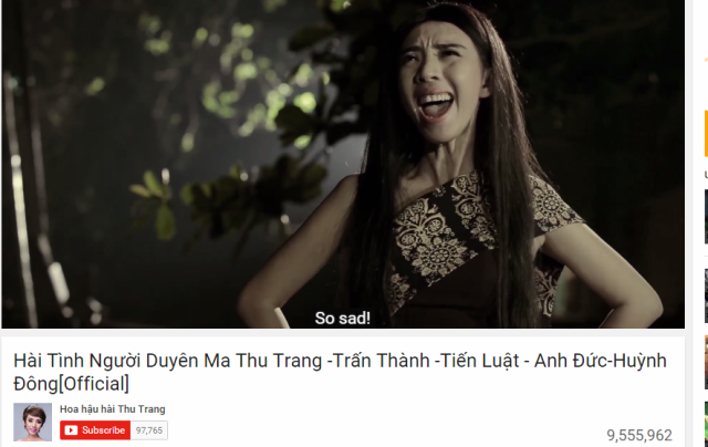 Cuoi te ghe voi clip hai view “khung” cua Thu Trang-Hinh-7