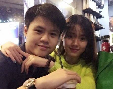 Anh hot girl Midu va Phan Thanh man nong truoc scandal ngoai tinh-Hinh-12