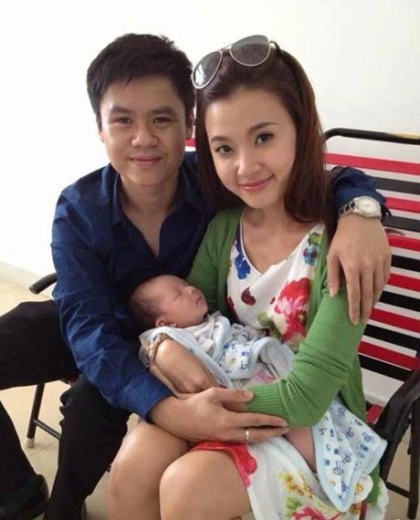 Anh hot girl Midu va Phan Thanh man nong truoc scandal ngoai tinh-Hinh-8