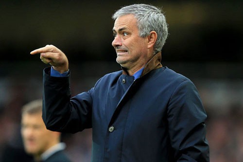 Cau thu Chelsea tin Mourinho se bi “tram