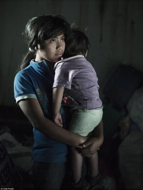 Guatemala: Am anh nhung be gai lam me khi moi len 10-Hinh-3