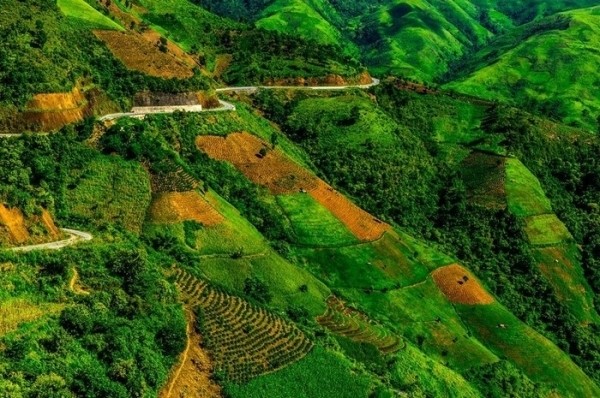 Top cung duong phuot dep nhung nguy hiem “chet nguoi“-Hinh-6