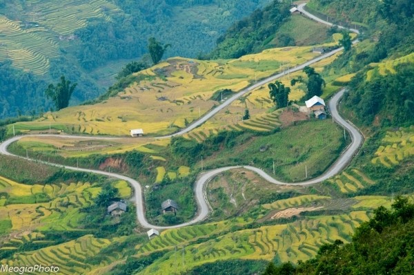 Top cung duong phuot dep nhung nguy hiem “chet nguoi“