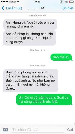 Tang ban gai chiec Iphone 5S va cai ket dang khong ngo-Hinh-2