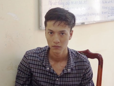 Nguyen Hai Duong: Tu trai lanh thanh ac quy mau lanh-Hinh-4