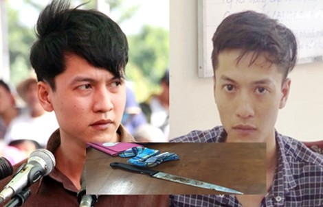 Nguyen Hai Duong: Tu trai lanh thanh ac quy mau lanh-Hinh-8