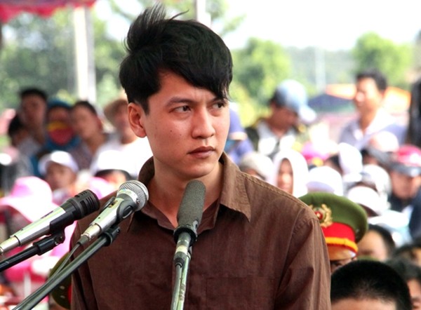 Nguyen Hai Duong: Tu trai lanh thanh ac quy mau lanh-Hinh-9