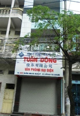 Giang ho dat Cang va Dung 