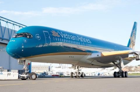 May bay xin lien tiep gap su co, Vietnam Airlines mat khach?