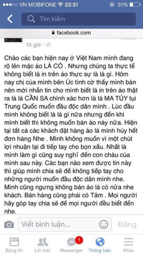 Rung minh bi an dang sau ‘chiec ao la can’ gioi tre dang san lung-Hinh-2