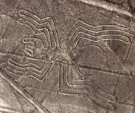 Bi an hinh quai thu khong lo giua cao nguyen Nazca-Hinh-3