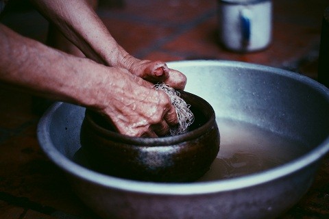 Am anh nhung bong nguoi “song mon” tren manh “dat chet“-Hinh-11