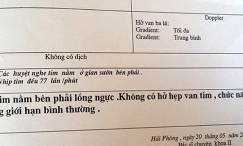 Ngo ngang phat hien tim minh o nguc ben phai