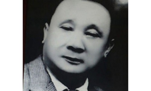 Nhung chuyen ke ve hien vat trong nha Cong tu Bac Lieu