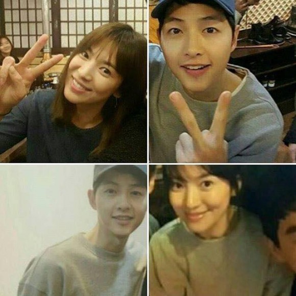 Tiet lo chum anh ngot ngao cua Song Joong Ki va Song Hye Kyo-Hinh-8