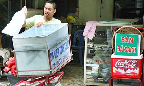 Ruoc benh tu nuoc da lanh “3 khong“