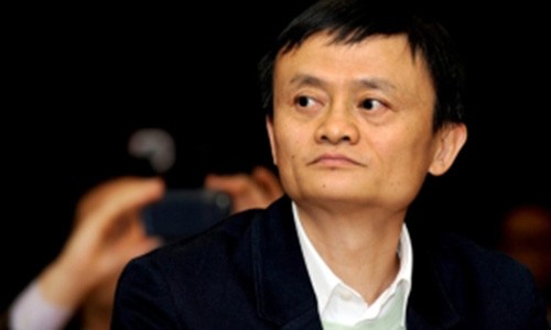 Jack Ma thanh minh vu hang nhai Trung Quoc tot hon hang that