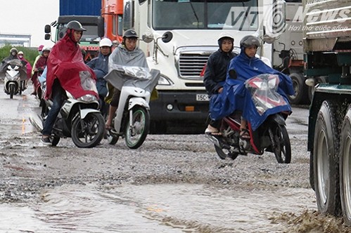 Hai Phong Con duong tu than rinh nuot chung nguoi sau mua lon-Hinh-11