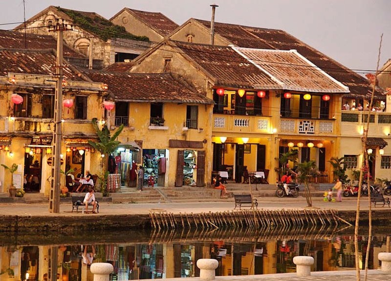 Hoi An lot top 10 kenh dao noi tieng the gioi-Hinh-7