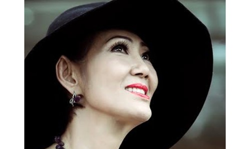 Cuoc song ngap trong ma tuy, ruou cua mot danh ca Viet tai hoa