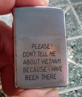 Tren bat lua Zippo cua linh My o Viet Nam viet gi?-Hinh-5