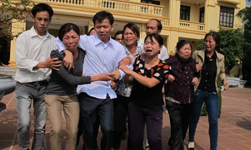 Dieu tra bo sung vu gay oan sai cho ong Nguyen Thanh Chan