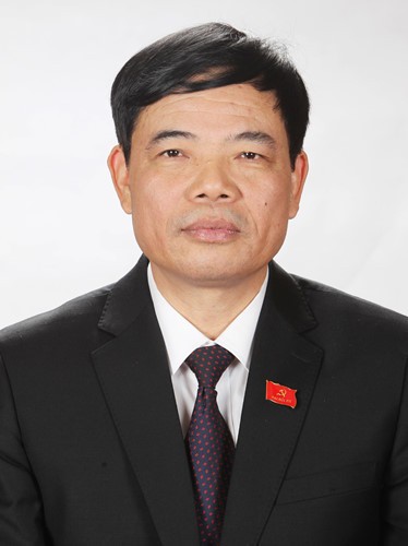 Danh sach bo may lanh dao Chinh phu nhiem ky 2016-2021-Hinh-12