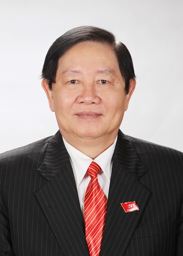 Danh sach bo may lanh dao Chinh phu nhiem ky 2016-2021-Hinh-9