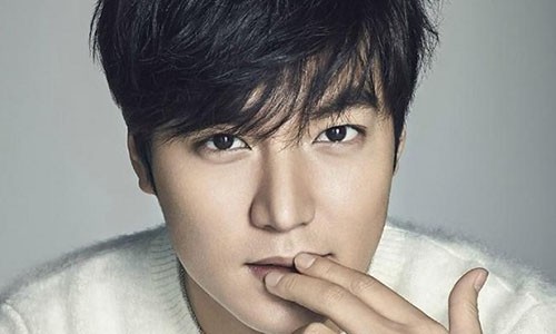 Tin soc fan Viet: My nam Lee Min Ho sap nhap ngu