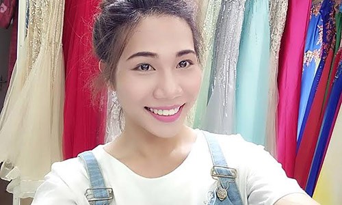 Loi xot xa cua hot girl chuyen gioi tung muon tu tu