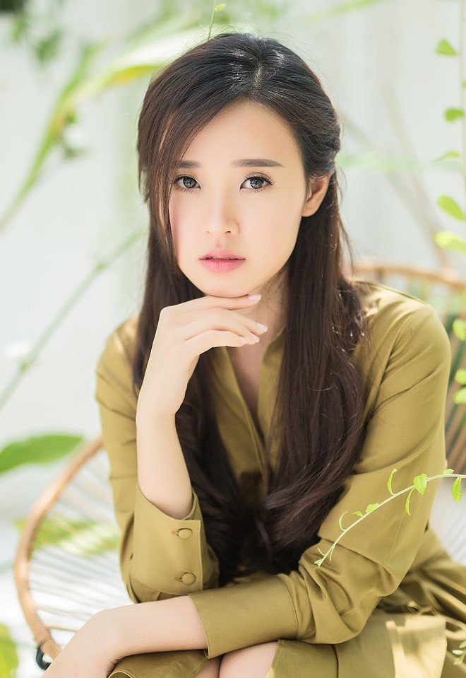 Hot girl Midu trai long ve cuoc song sau chia tay Phan Thanh-Hinh-2
