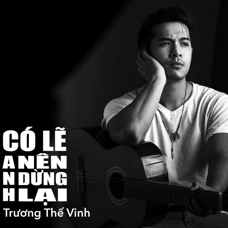 Truong The Vinh va ban gai co truong chia tay sau le dinh hon?-Hinh-3