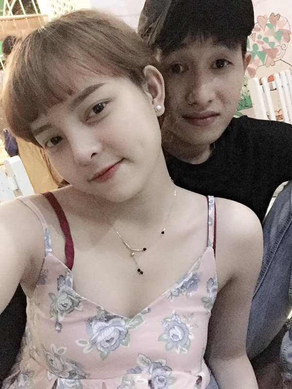 Co nang 9X duoc ban trai cung phung, chieu chuong het muc