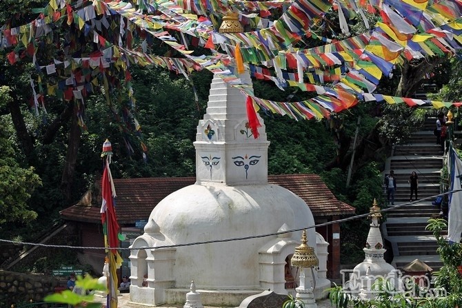 Den Nepal xem hoa tang ben bo song Bagmati-Hinh-6