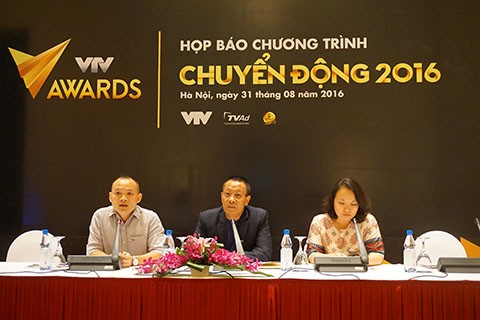 Ly do Son Tung, Ho Van Cuong duoc de cu giai VTV Awards