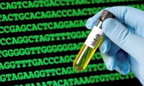 Mat vo mat con vi da nghi di xet nghiem ADN