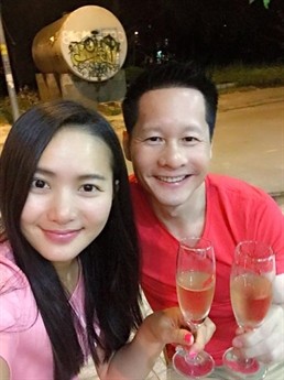 Phan Như Thảo khoe biệt thự: Tự bác lời mình? - Hình 3 Phan Nhu Thao khoe biet thu: Tu bac loi minh?-Hinh-3