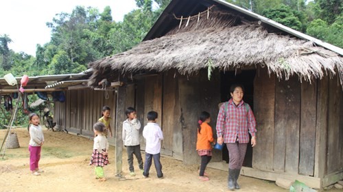 Den noi phu nu lam ba o tuoi... 26 tai Nghe An