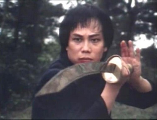 Canh khon kho cua vua vo thuat Tuyet dinh Kung Fu