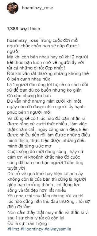Ban be xac nhan Cong Phuong va Hoa Minzy da chia tay-Hinh-3
