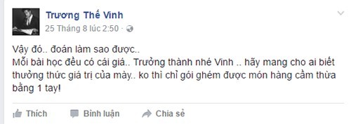 Nghi van Truong The Vinh va ban gai co truong chia tay-Hinh-2