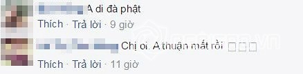 Phuong Thanh bi fans nhac “dau long” khi chua ve tham Minh Thuan-Hinh-7