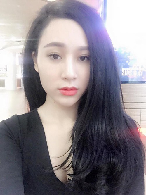 Dao keo hong, hotgirl Quang Ninh nhan cai ket tham nhat nam-Hinh-3